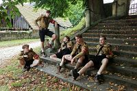 Die Freibadclique [DVD], 3