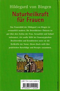 Naturheilkraft für Frauen, 1