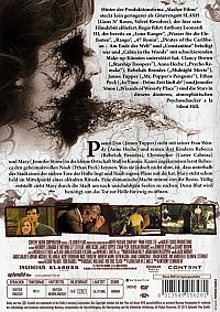 Nothing Left to Fear - Das Tor zur Hölle [DVD], 1