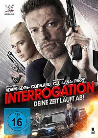 Interrogation - Deine Zeit läuft ab! [DVD], 8