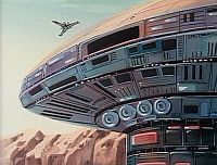 Defenders of the Earth - Superbox [DVD], 5