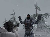 Socom - U.S. Navy Seals [Sony PlayStation 2], 8