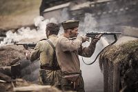 Bataillon Nº 1 [DVD], 3