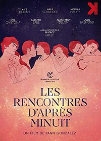 Les Rencontres d'après minuit [DVD], 1