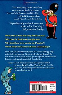 Sorry, I'm British! , 1