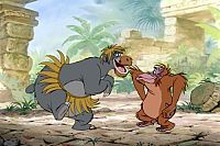 Das Dschungelbuch [DVD], 6