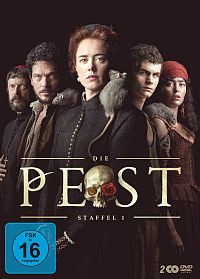 Die Pest - Staffel 1 [DVD], 1