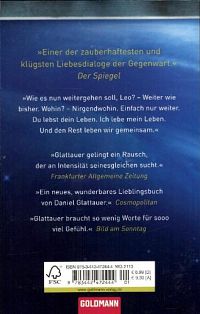 Alle sieben Wellen, 1