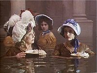 Northanger Abbey [DVD], 1