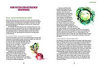 Die Peace Food Keto-Kur - Länger jung und gesund, 3