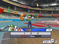 Mario & Sonic bei den Olympischen Spielen [Nintendo Wii U], 4