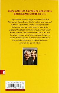 Warum Männer lügen und Frauen immer Schuhe kaufen, 1