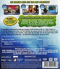 Die Noobs - Klein aber gemein [Blu-ray], 1