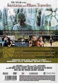 Wildflowers [DVD], 1