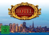 Hotel - Die komplette Serie [DVD], 1