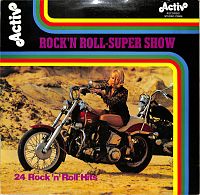 Rock'n'Roll-super Show [Vinyl], 1