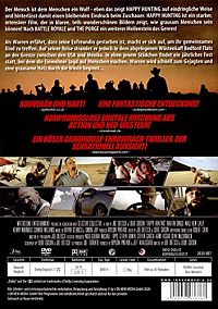 Happy Hunting [DVD], 1