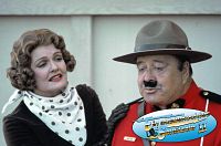 Ein ausgekochtes Schlitzohr ist wieder auf Achse [Blu-ray], 7