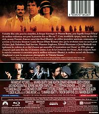 Reds [Blu-ray], 2