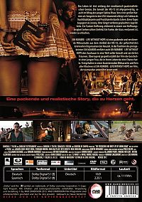 Sin Nombre - Life Without Hope [DVD], 1