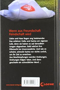 Eifersucht - Nur eine kann gewinnen, 1