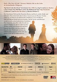 To the wonder [DVD], 1
