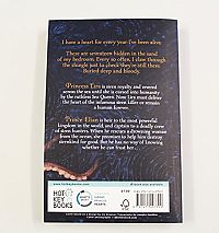 To Kill a Kingdom, 1