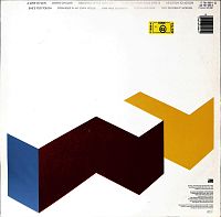 Agent provocateur [Vinyl], 1