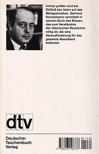 Die islamische Herausforderung, 1