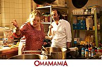 Omamamia [Blu-ray], 7