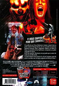 Burger Kill [DVD], 1