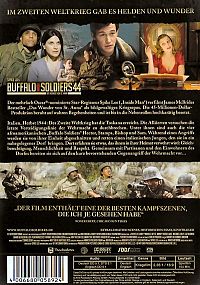 Buffalo Soldiers 44 - Das Wunder von St. Anna [DVD], 3