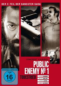 Public Enemy 1 [DVD], 1