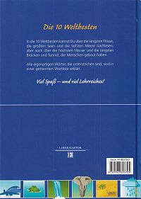 Die 10 Weltbesten, 1