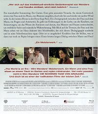 Die schönen Tage von Aranjuez [Blu-ray 3D], 1