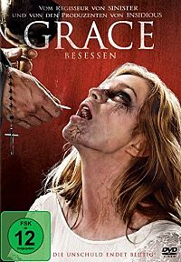 Grace - Besessen [DVD], 2