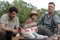 As I Lay Dying [Blu-ray], 3