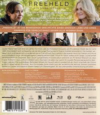 Freeheld - Jede Liebe ist gleich [Blu-ray], 2