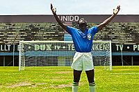 Pelé - Der Film [Blu-ray], 3