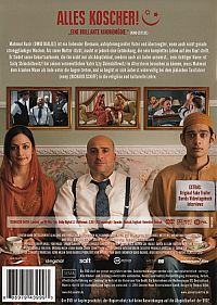 Alles koscher! [DVD], 2