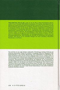 Lehrbuch der Phytotherapie, 1