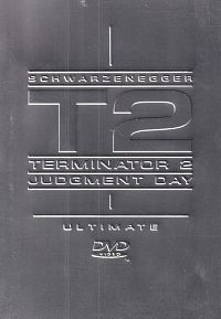 Terminator 2 - Tag der Abrechnung [DVD], 2