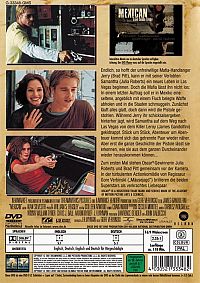 Mexican - Eine heisse Liebe [DVD], 1
