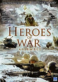 Heroes of War - Assembly [DVD], 1