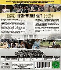 In schwarzer Haut [Blu-ray], 1