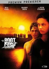 Boot Camp - Ausser Kontrolle [DVD], 1