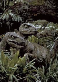 Jurassic Park [Blu-ray 3D], 7