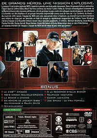 NCIS - Saison 11 [DVD], 1
