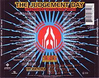 The Judgement Day - The Mayday Compilation Vol. III [CD], 1