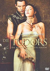 Die Tudors - Staffel 2 [DVD], 1